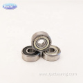 Miniature Deep Groove Ball Bearing 606 607 608